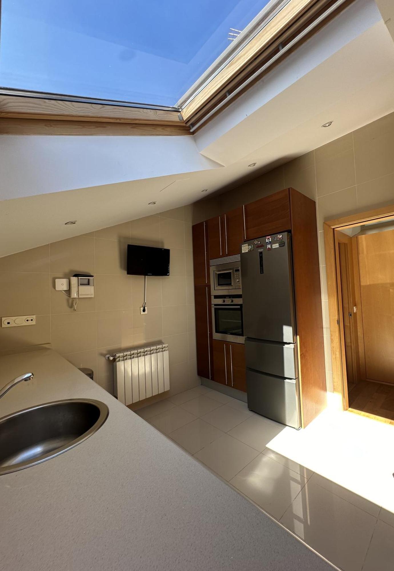 Bustos Home Apartamento Хіхон Екстер'єр фото