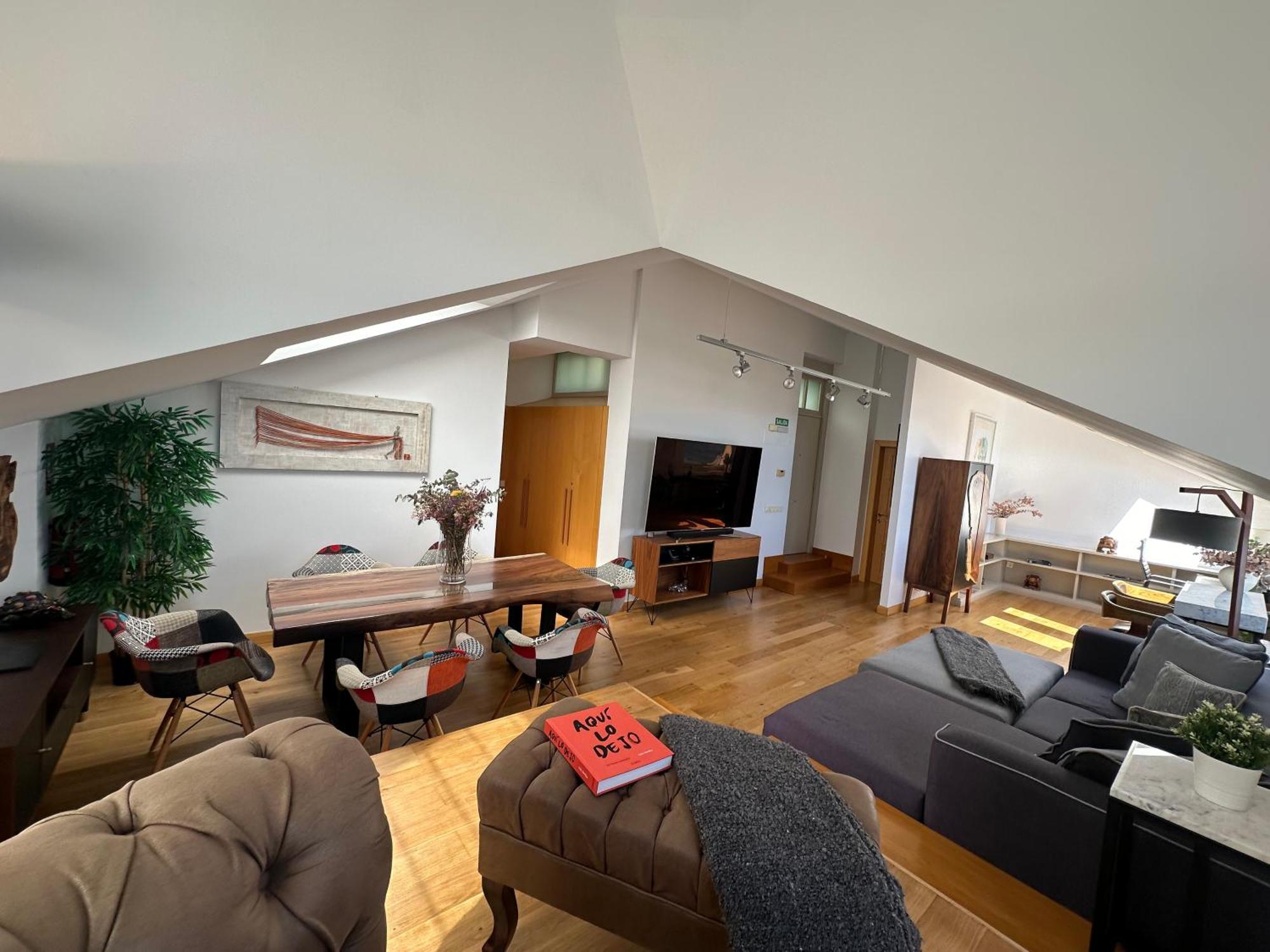 Bustos Home Apartamento Хіхон Екстер'єр фото